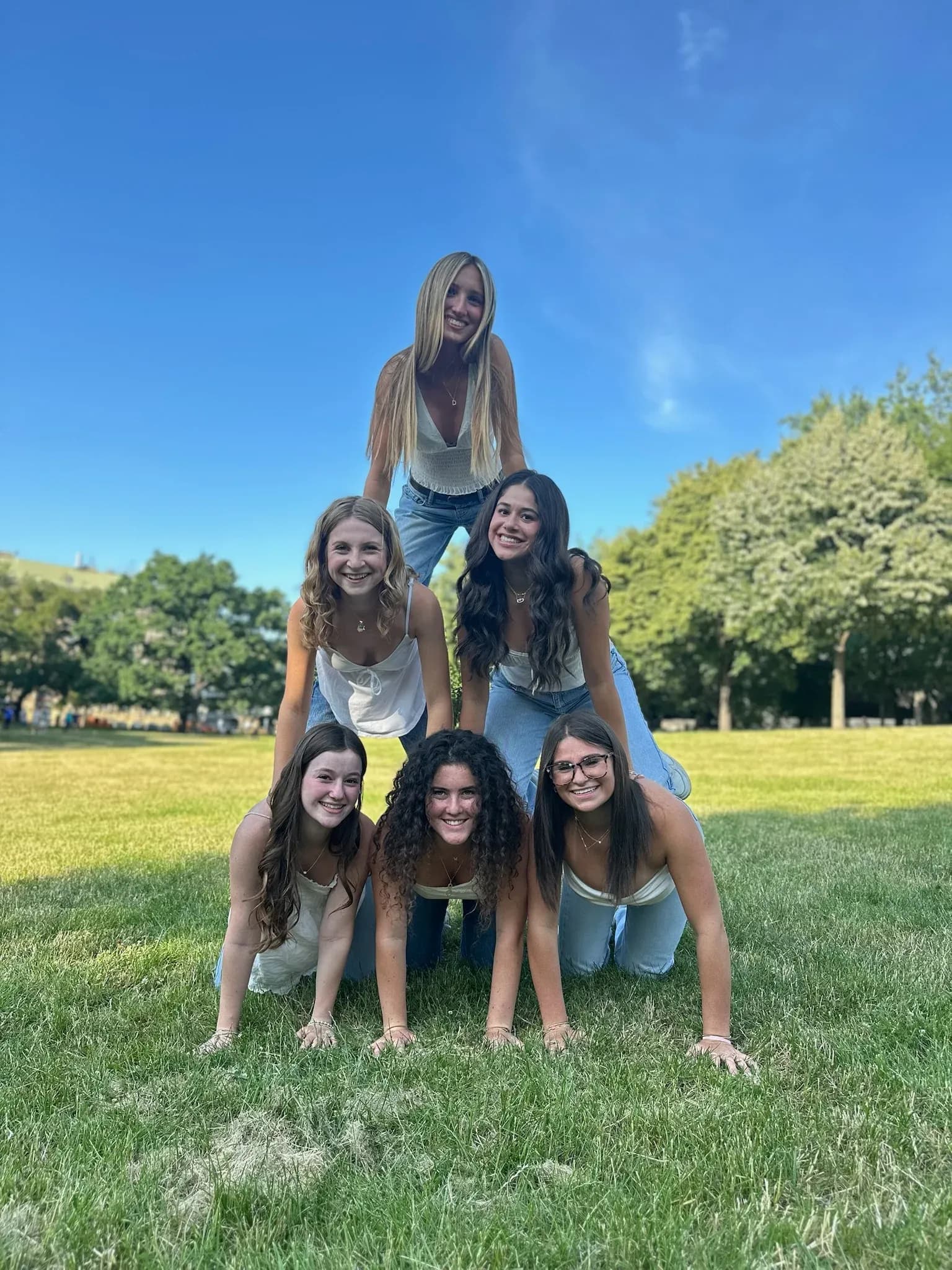 pyramid